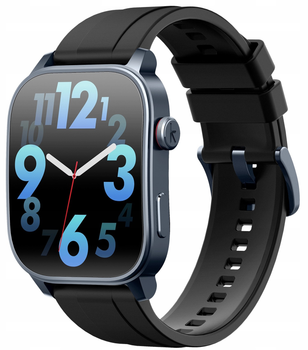 Smartwatch Kieslect Smart Calling Watch Ks3 Black (6974377570845)