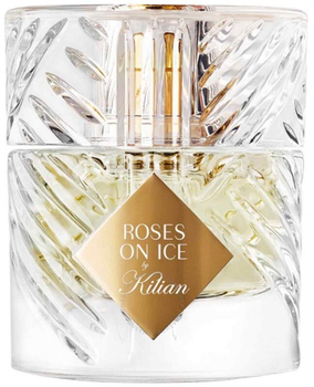 Парфумована вода унісекс Kilian Roses On Ice 50 мл (3700550216131)