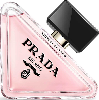 Woda perfumowana damska Prada Paradoxe Virtual Flower 90 ml (3614274000597)