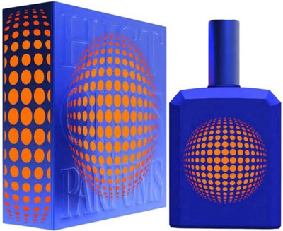 Парфумована вода унісекс Histoires De Parfums This Is Not A Blue Bottle 1.6 120 мл (841317002819)