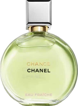 Парфумована вода для жінок Chanel Chance Eau Fraiche 35 мл (3145891364408)