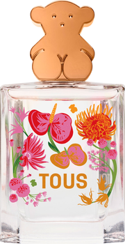 Woda toaletowa damska Tous Sorbet Garden 30 ml (8436603335430)