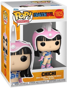 Figurka Funko Pop Animation Dragon Ball Chichi 14.5 cm 1925 83711 (889698837118)