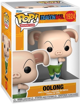 Figurka Funko Pop Animation Dragon Ball Oolong 9.5 cm 1924 83714 (889698837149)
