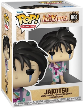 Figurka Funko Pop Animation InuYasha Jakotsu 10.7 cm 1930 83718 (889698837187)