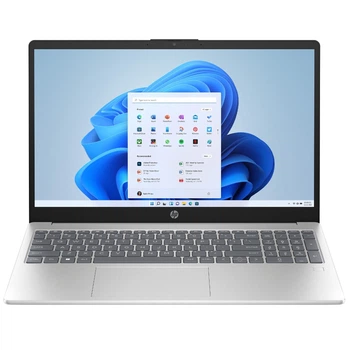 Ноутбук HP 15-fd1040ua (A0NE9EA) Blue