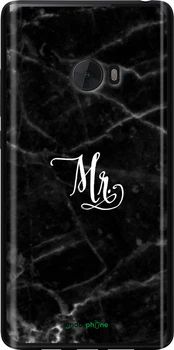 Чехол на Xiaomi Mi Note 2 Мрамор1 "4582u-422-70447"