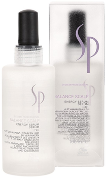 Serum do włosów SP Balance Scalp Energy przeciw wypadaniu włosów 100 ml (4064666213705)
