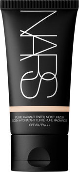 Тональна основа Nars Pure Radiant Spf 30 зволожуюча Terre-Neuve 50 мл (607845023623)
