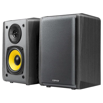 Мультимедийная акустика Edifier R1010BT Black