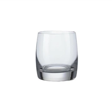 Чарки для горілки кришталь Bohemia 60 мл Pavo (Ideal) 6 шт