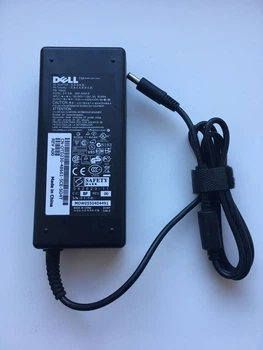 Блок живлення для ноутбука Dell 90 W 19.5 V 4.62 A 4.5*3.0mm