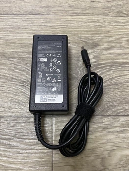 Зарядка Блок питания для ноутбука Dell 19.5V 2.31A 45W 4.5*3.0 + pin