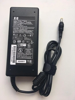Блок питания для ноутбука HP 18.5V 4.9A 4.8*1.7mm