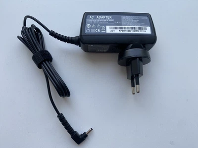 Блок питания для ноутбука-планшета Acer 12V 1.5A 3.0*1.0mm