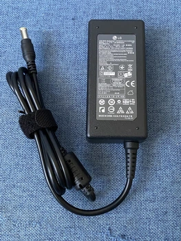 Блок питания для монитора LG 19V 25 W 1.3A 6.5*4.4 мм