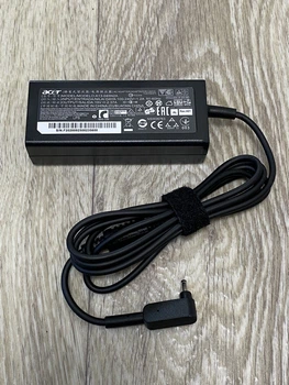 Блок живлення для ноутбука Acer 19 V 2.37 A 3.0*1.0 мм