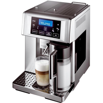 Кавомашина DeLonghi ESAM 6700 PrimaDonna Avant Б/В