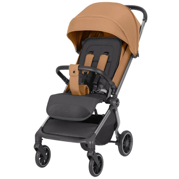 Прогулочная коляска Carrello Atom M CRL-5527 Mango Beige