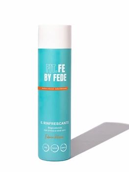 Освіжаючий гель для душу з арнікою Fit.Fe By Fede The Refresher Body Wash With Arnica, 250 мл