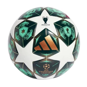 Мяч футбольный adidas UCL League J350 JH1290 №4