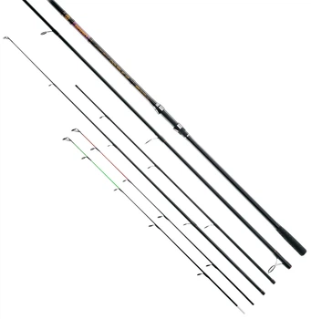 Фідерне вудилище Brain Apex Double 4.2m 4.5lbs/max 200g