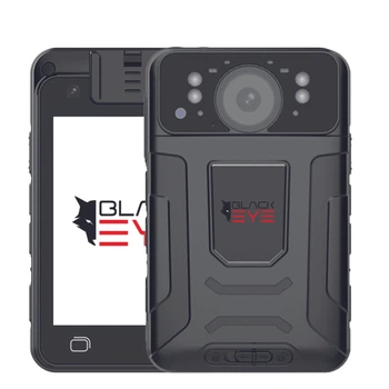 Нагрудний відеореєстратор BlackEYE Модель: F-EYE Pro Android
