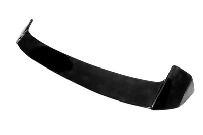Спойлер DPT V2 (для F20/F21, Черный Глянец) для BMW 1 серия F20/F21 2011-2019 гг