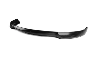 Передний спойлер-лапа DPT V-4 (Грунт под покраску) для Opel Astra J 2009-2015 гг