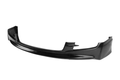 Передня Lip накладка DPT (2006-2009, Під фарбування) для Honda Civic Sedan VIII рр