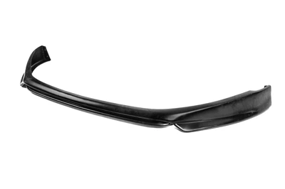 Передня Lip накладка DPT V-1 (2017-2019, Під фарбування) для Skoda Octavia III A7 рр
