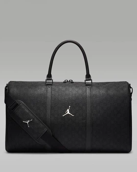 Cумка Jordan Monogram Duffle Bag(LM0987-G0T) MISC Чорний
