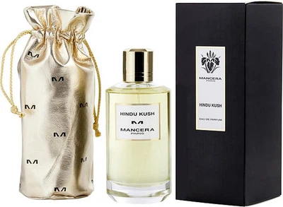 Парфюмированная вода MANCERA HINDU KUSH edp 120 ml spray (U)