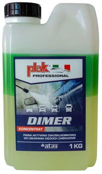 Шампунь (активна піна) ATAS Plak Dimer 0.9 л / 1кг
