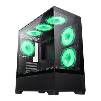 GameMax Vista MB