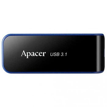 Флешка Apacer 64 GB AH356 (AP64GAH356B-1)