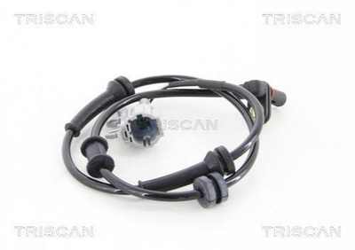 Датчик ABS NISSAN P. NAVARA/PATHFINDER 2.5 DCI/2.5 DCI 4X4 05- TRISCAN 818014409 Nissan Navara 47910EA025