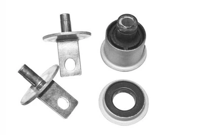 Сайлентблок рычага HONDA T. CIVIC 05- WZDЈUЇNEGO TEDGUM TED76353 Honda Civic 52370SNAA04, 52370SNAA05, 52371SNAA04