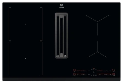 Варильна поверхня індукційна Electrolux KCC83443
