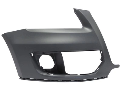 Бампер передній правий кут Audi Q5 08-12 (FPS) 8R0807108GRU