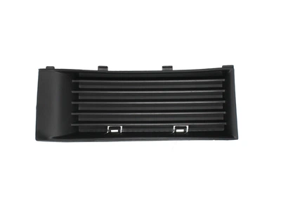 Решетка в бампер AVTM Skoda Fabia 99-05 правая прямокутна. Шкода Фабия АМ0038919
