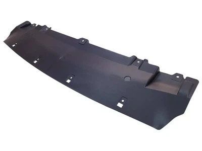 Захист бампера передній (m-sport) Bmw 5 (F10/F11) 10-16 (FPS). 51757905276