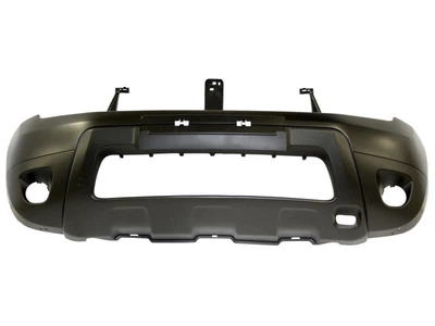Бампер передній DACIA DUSTER / RENAULT DUSTER (HS_) 2010-2018р.