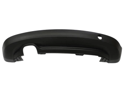 Спойлер заднього бампера VW Tiguan (5N_) 07 -18 (LKQ) 5N08075219B9