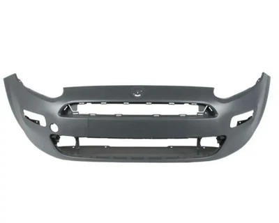 Бампер передній Fiat Grande Punto 11-18 (FPS) 735563726