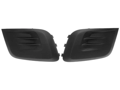 Решiтка бампера ліва PEUGEOT PARTNER TEPEE (04.08-) (FPS). 1613564580