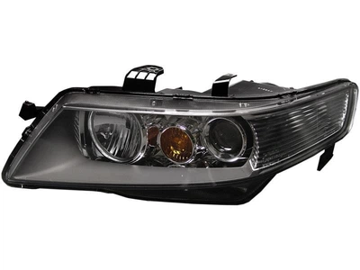 Фара ліва Honda Accord 703-06 TYC 33151SEAG02