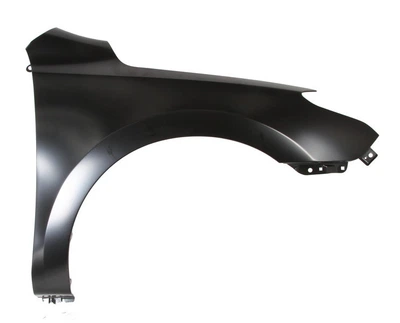 Крыло правое переднее Hyundai i30 GD 08-12 (FPS) без отв. 663212L010
