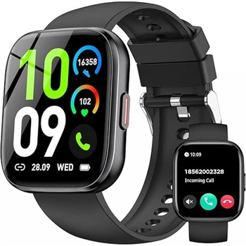 Смарт годинник Ddidbi P114 Black (R3572)