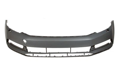 Бампер передний VW PASSAT B8 08.14-01.19(FPS). 3G0807217KGRU